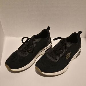Skechers Go Walk Fit Motion Arch Support Sneakers 7.5